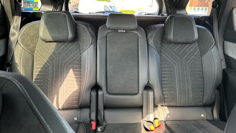 Peugeot 5008 157kW GT 73kWh 5dr Auto Electric Estate